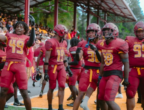 Tuskegee Releases Ticket Prices Ahead of 2024 Football Season