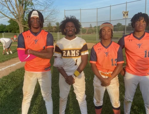 Baltimore Baseball Standouts headed to Tuskegee