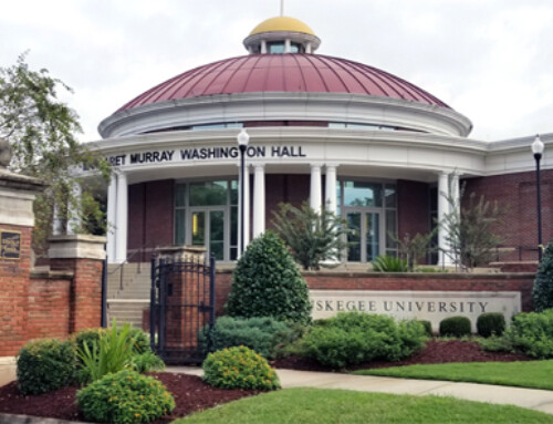 Tuskegee University Receives Anonymous $20 Million Gift