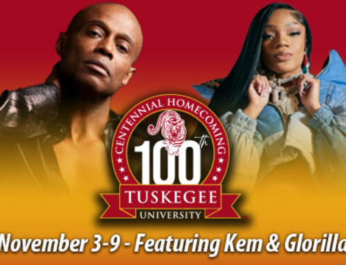 Tuskegee University’s 100th Homecoming Celebration