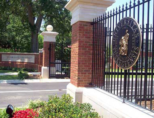 Statement Regarding Homecoming Campus Incident